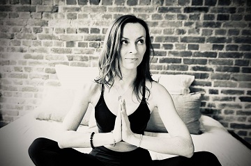 medytacja z agayogini