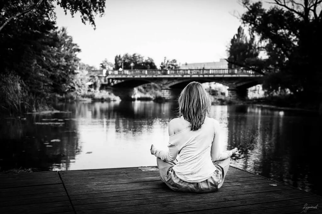 wyjazdy jogowe, weekend z joga, medytacja na łonie natury